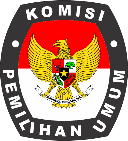 Logo Komisi Pemilihan Umum